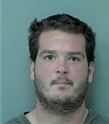 Darren Ortagus - St. John's County, FL 